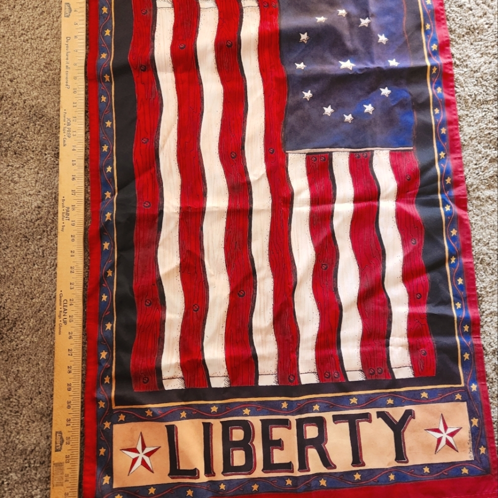 FLAG